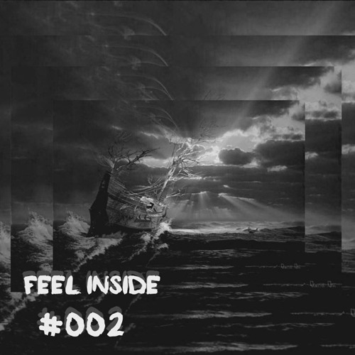 I-GON - Feel Inside #002 * FREE DOWNLOAD