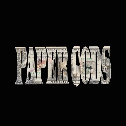 Paper Gods