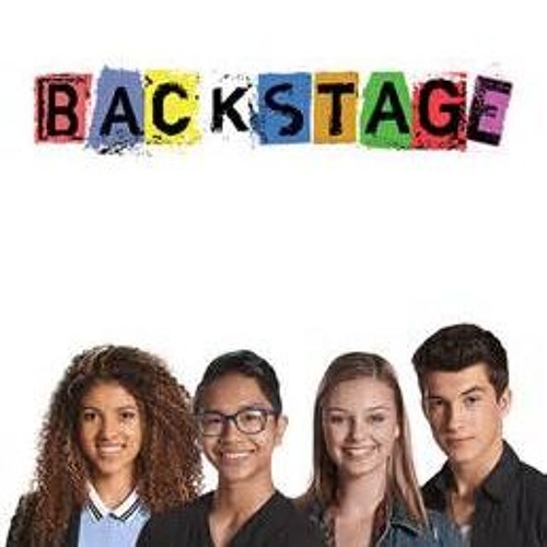 Stream Spark Backstage Cast (Theme Song Lyrics) by Lionel Mei
