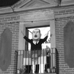 Discurs de l'Hilari Salvadó per la Festa Major de la Barceloneta 2016