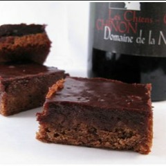 Red Wine and Brownies V3