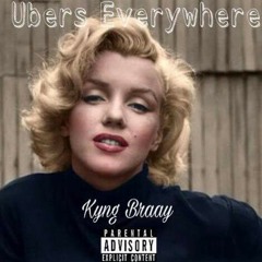 Ubers Everywhere (Remix)