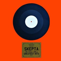 Skepta - Listen Up