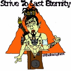 Castle - S.T.L.E. #thebassghost ***ScrubGod***