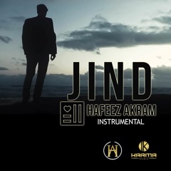 Jind (Instrumental Version) - Hafeez Akram