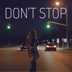 Apollo - Don't Stop (Original Mix)