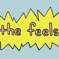 Catching Feelings: 9/23/16