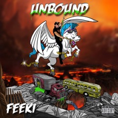 Unbound (Ft. Garrett Raff)