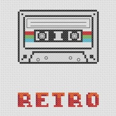 [DJ JIMMY JARA] - Retro Pop Mix En Español 4