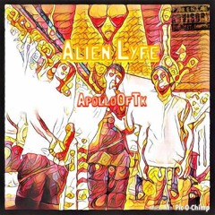 Next (feat. Cozmic Flow)