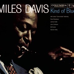 Miles Davis Kind Of Blue Side 1