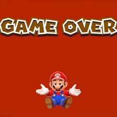 Mario (Game Over Remix)