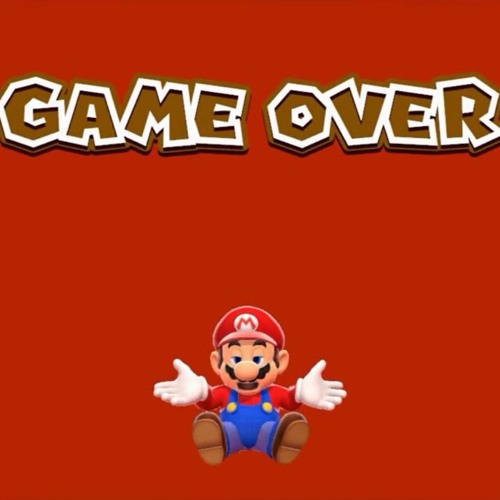 Mario (Game Over Remix)