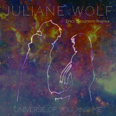 Juliane Wolf - Love Trip