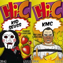 Seuss the Rapscallion x Kay Malik - Juice (prod. Milford)