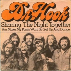 Dr.Hook-Sharing the night together