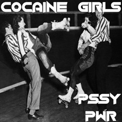 COCAINE GIRLS