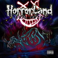 HorrorLand [Mixtape]