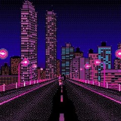 night city