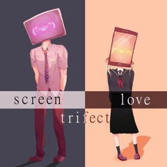 Screen Love (feat. Slyleaf & Bien)