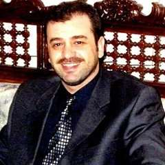 هيثم يوسف اتمنى اشوفك