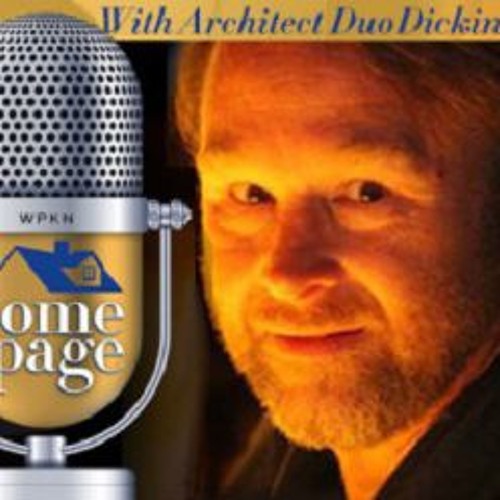 HomePageRadio with Duo Dickinson - Home Ownership? |  September '16