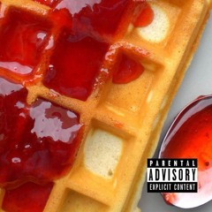 Jam On A Waffle? - OG Futon x yuNg chimNey (feat. yuNg MiLk)
