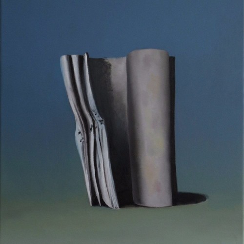 Everywhere at the end of time - The Caretaker