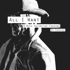 All I Want