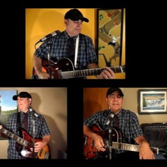 In My Life (Beatles)  Full Cover by Beng