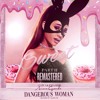 07 Touch It, Into You (Remix) (feat. Mac Miller) - Ariana Grande
