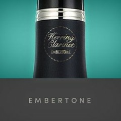 Herring Clarinet - Theme from The Terminal (Naked) - John Williams