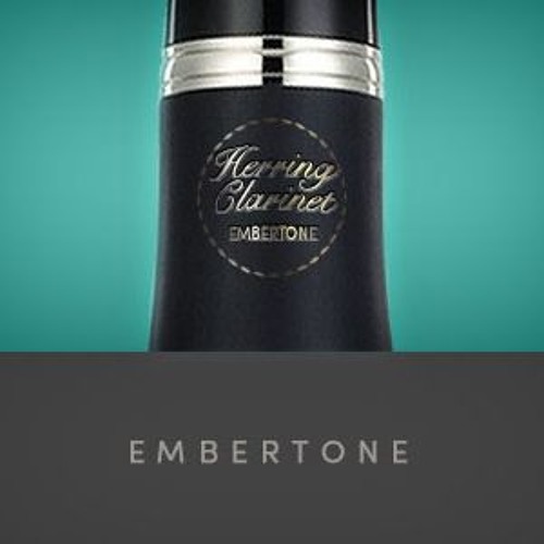 Herring Clarinet - Theme from The Terminal (Naked) - John Williams