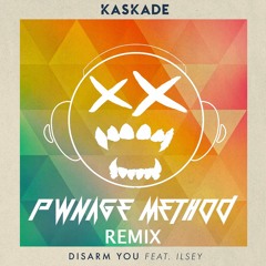 Kaskade Ft. Ilsey - Disarm You (Pwnage Remix)