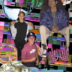 Flex 250 ft. Super Chef Uly & Rivera (Prod. 1kLowkey)