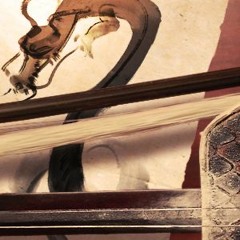 "Spirit Of Abundance" - Alex Davis