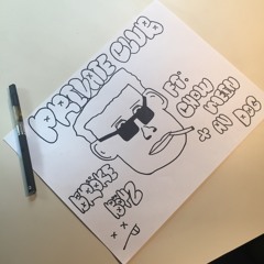 Private Club (Ft. Av Dog & Chow Mein) Prod. K Swisha