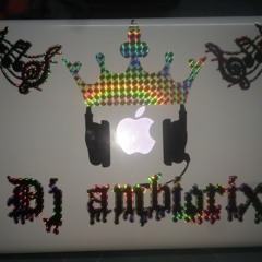 Monkey black punto de vista intro version USA