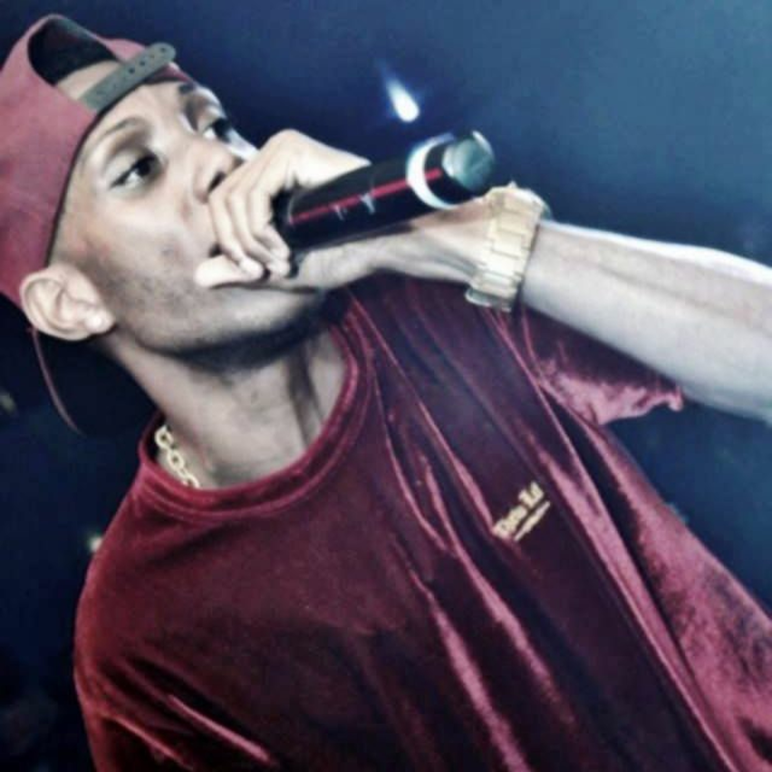 DJ Leandro - Instrubeat ®