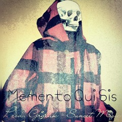 Memento Qui Sis. Prod. Por Gralak & Sunset Music