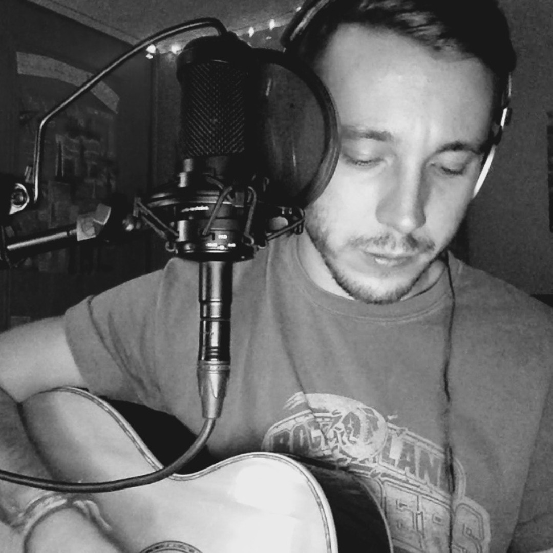 Stream Die a Happy Man (Thomas Rhett Cover) by Alex Vass Music | Listen ...