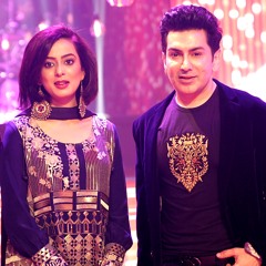 Dil Kamla - Natasha Khan & Faakhir Mehmood - Coke Studio Season 9