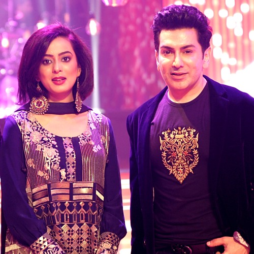 Dil Kamla - Natasha Khan & Faakhir Mehmood - Coke Studio Season 9