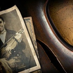 Friedlander Violin - The Village, Noah Visits (Naked) - James Newton Howard