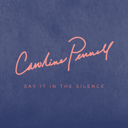 Say It in the Silence (JordanXL Remix)