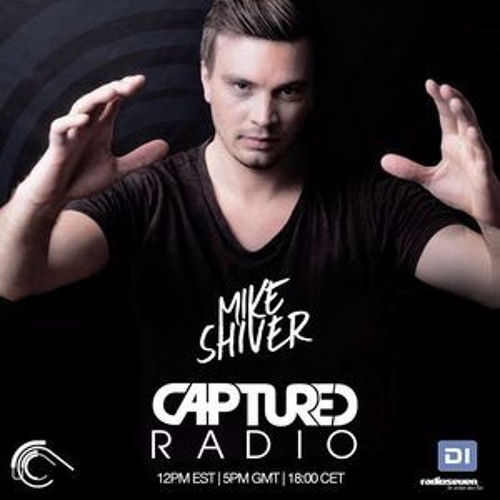Oen Bearen Feat. Bloom - Let It Go (Trium Remix)-[Exclusive Premiere On Captured Radio 413]