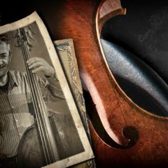 Leonid Bass - The Valley Of Unrest - by Alex Davis