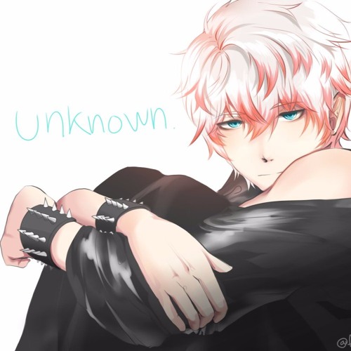 Mystic Messenger - Unknown's Theme