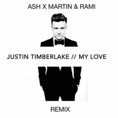 Pop Remixes