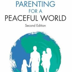 Robin Grille: Parenting For A Peaceful World Goes To China - And Lots More!